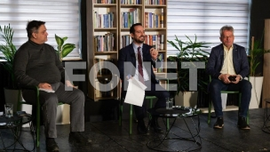 Sve podređeno investitorima 